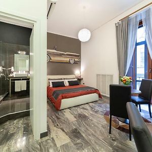 Habitación Deluxe con Cama King