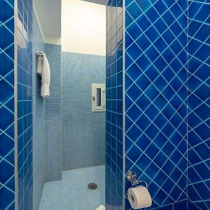 Habitación Doble Pequeña